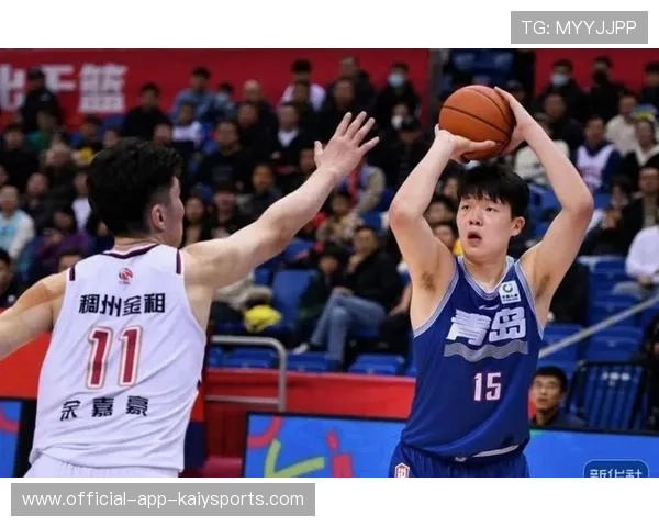 青岛队逆境飙升，瞄准季后赛！，青岛队近况