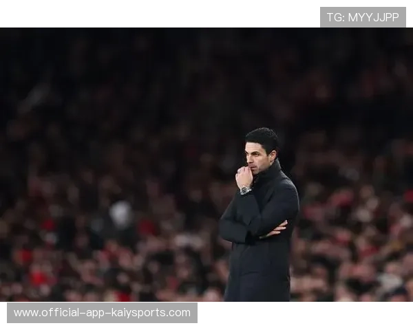 阿尔特塔保守换人被放大枪手替补席活力不足，阿尔特塔集锦