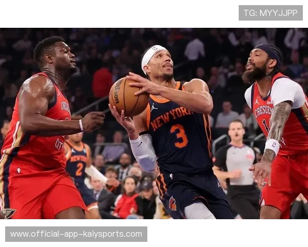 鹈鹕队未来潜力无限，季后赛迎来希望，鹈鹕队2021