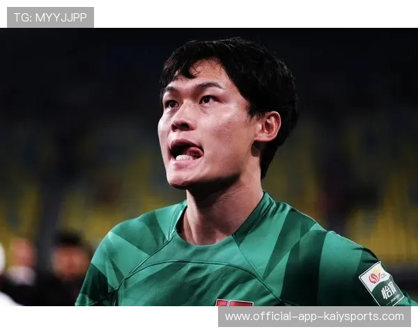 张岩签约辽宁铁人,成都蓉城门将开启新征程