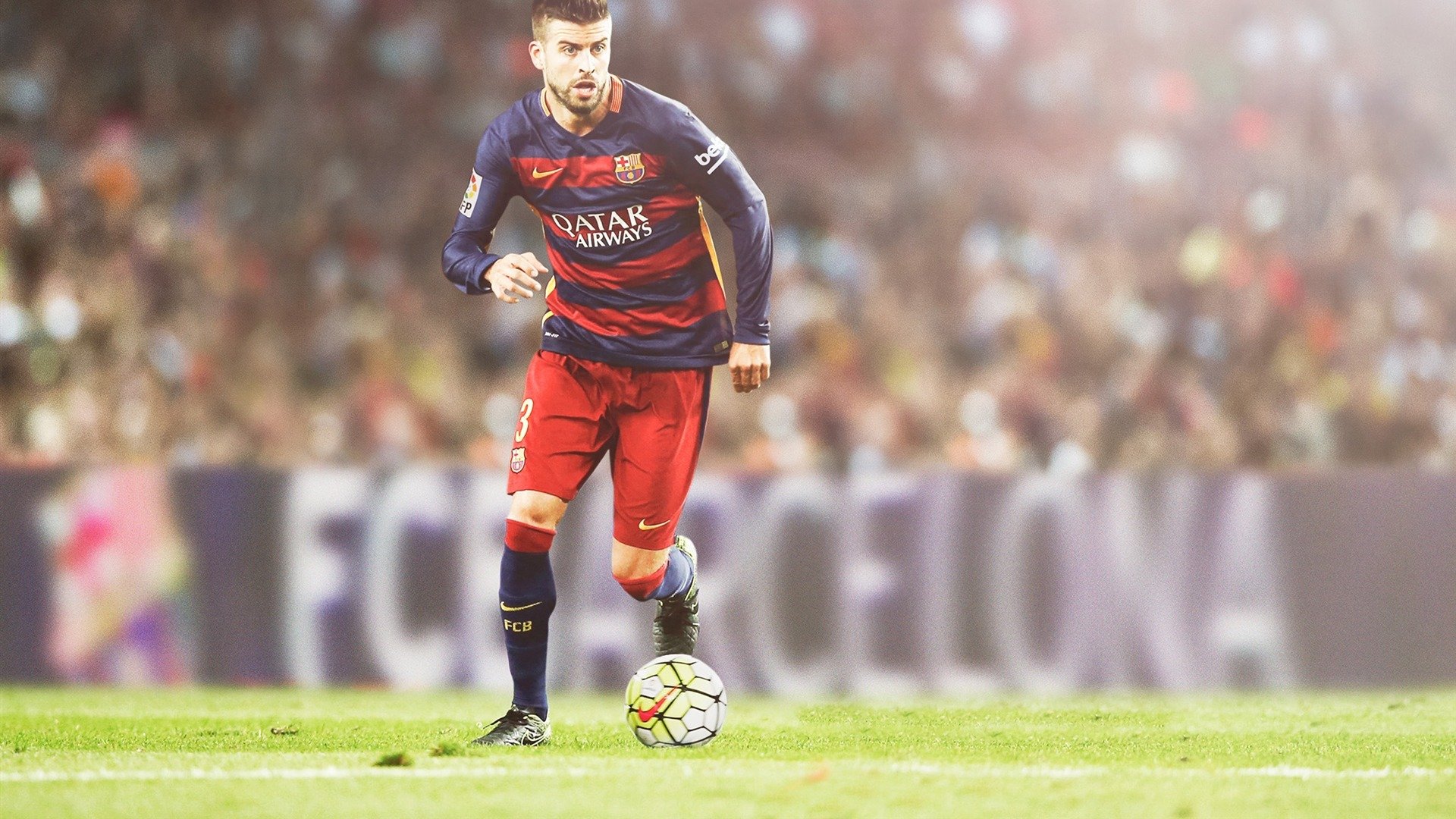 每一次比赛都是信念的考验，每一次比赛都是一场历练